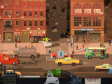 Beat Cop прохождение